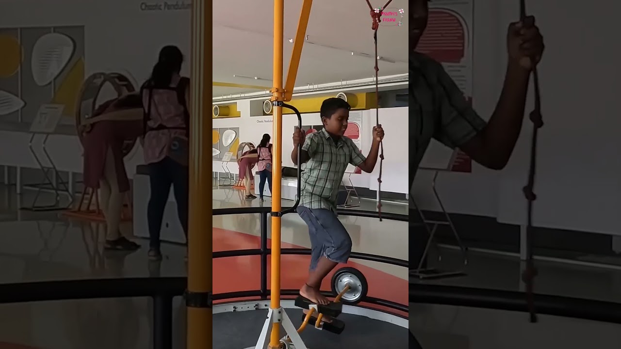 GD Science Museum &ndash; Coimbatore | Gedee Car Museum | GD Naidu Museum | GD Naidu Museum Coimbatore
