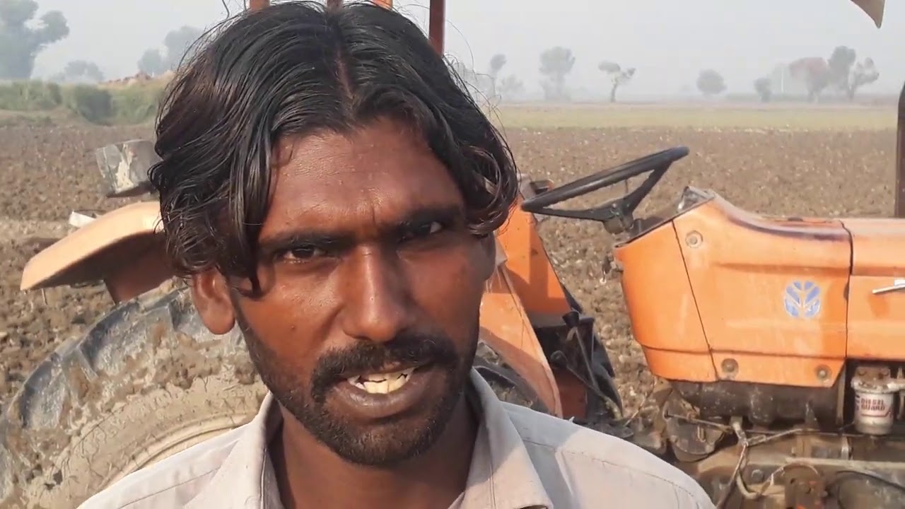 diesel ki bachat  kaisay ki jaye ? Alghazi tractor 11 phalay hal per kamaal ki performance