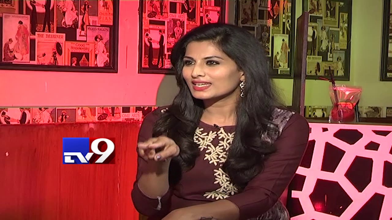 Intelligent Movie Team Exclusive Interview || Sai Dharam Tej || Lavanya - TV9