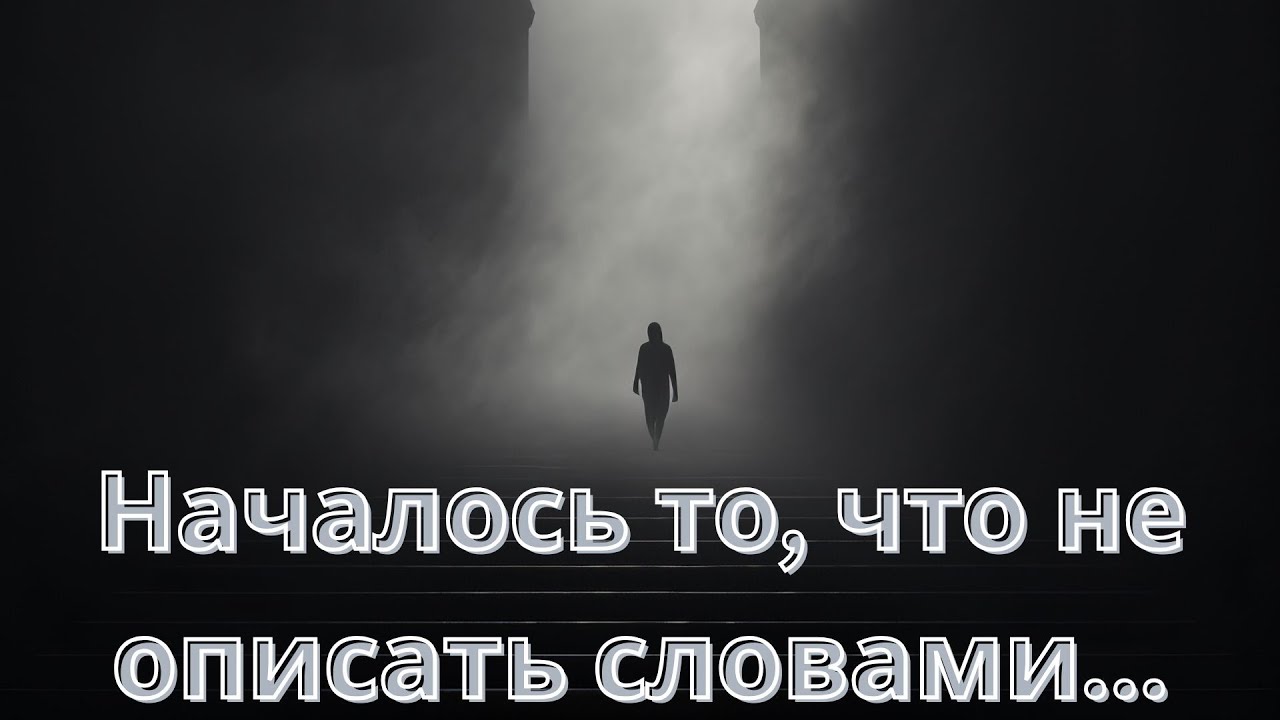 Возвращение домой.