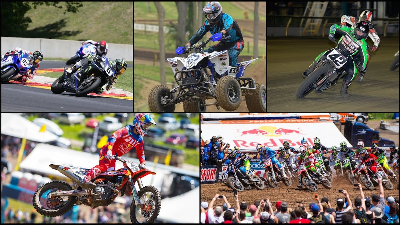 The Racer X Show - Season 2 - Show 22 - 6/2/2015