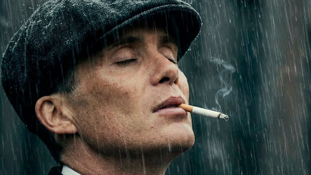 Music for Men Who Stay Silent | Gentleman Dark Blues