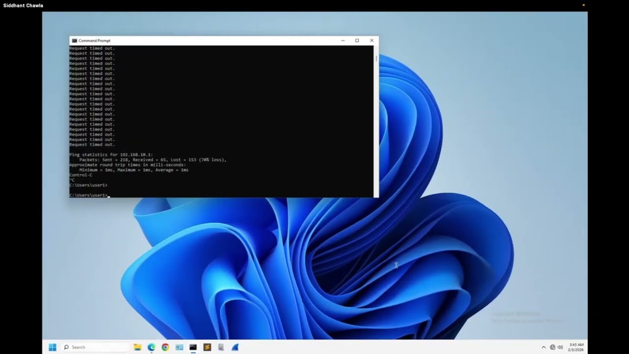 User ID and IPSec VPN Troubleshooting - Part 2