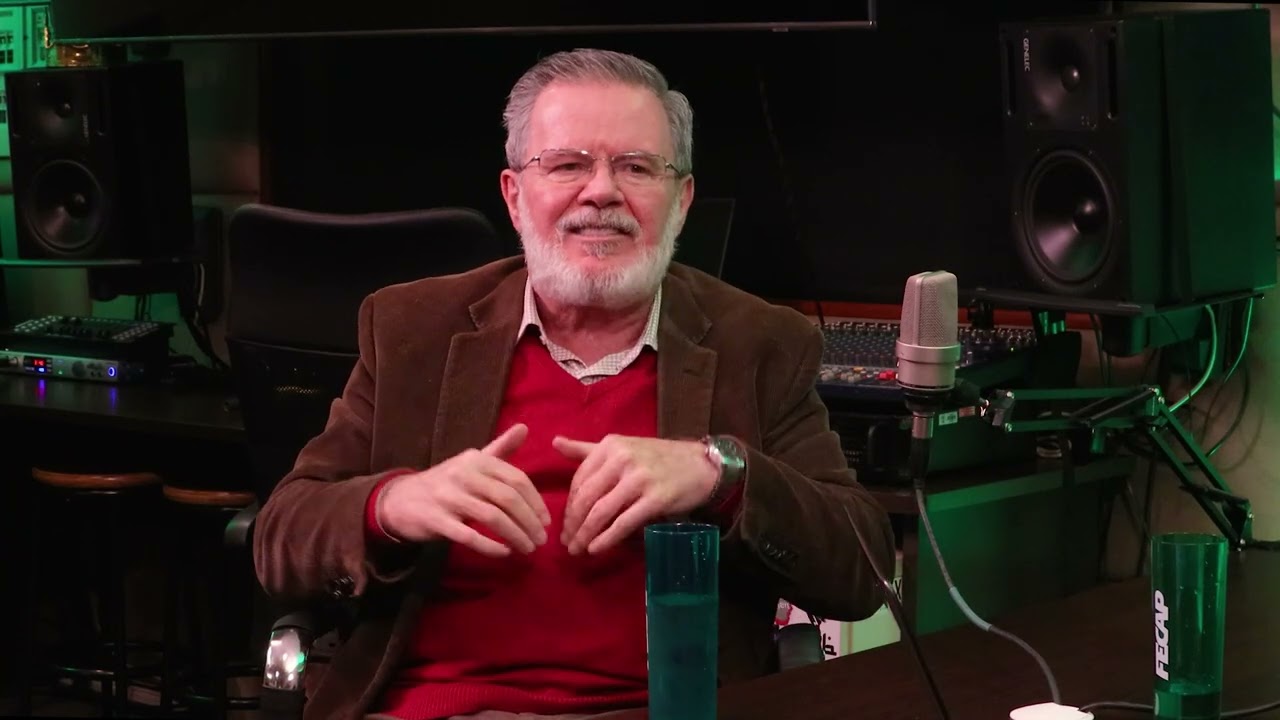Pós em Debate | Episódio 6