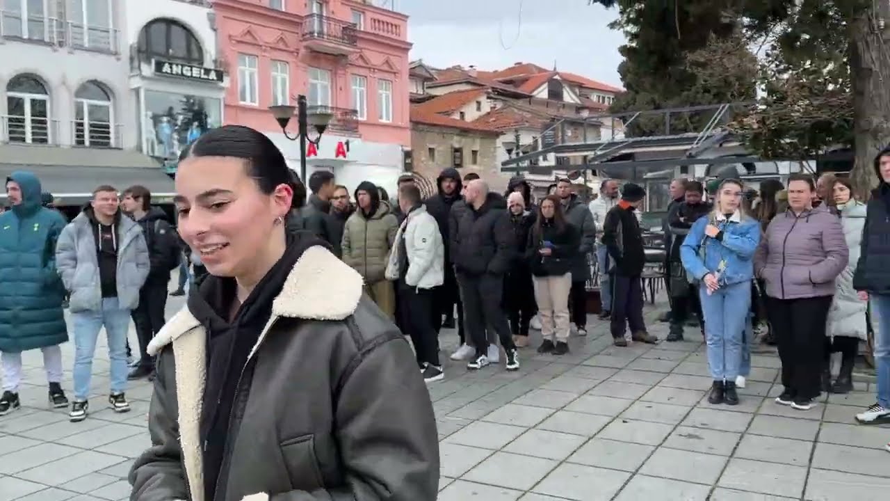 Sredniskolci Ohrid