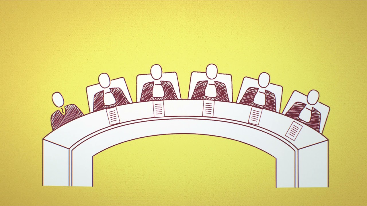 Fungovanie Súdneho dvora – základný prehľad
