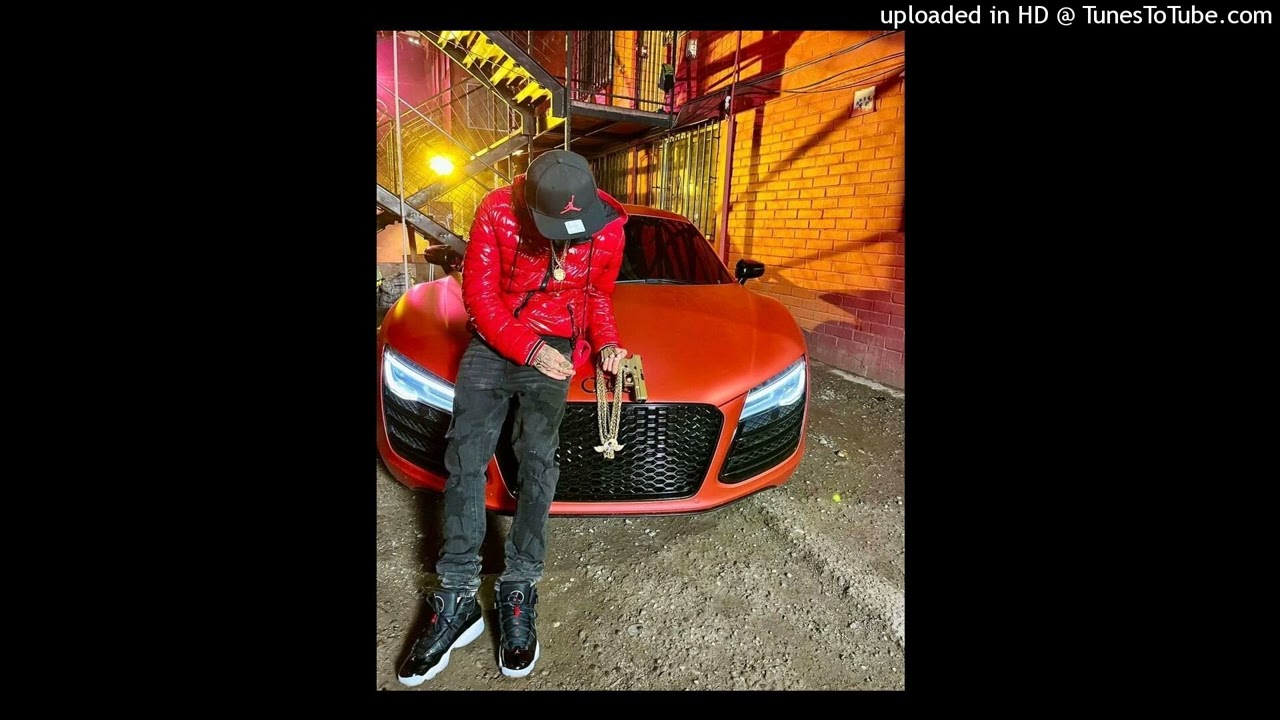 [FREE] YOUNG PIRI x IL NENE DE ORO TYPE BEAT 