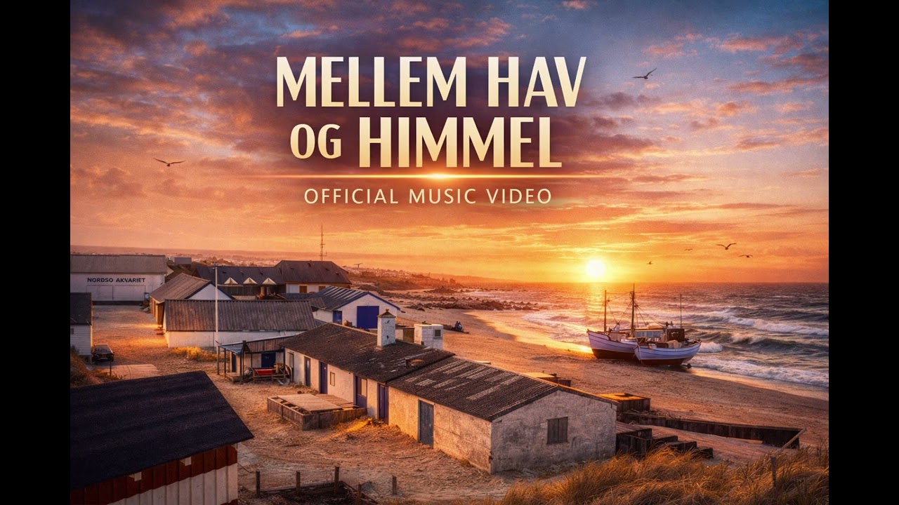Mellem Hav og Himmel 