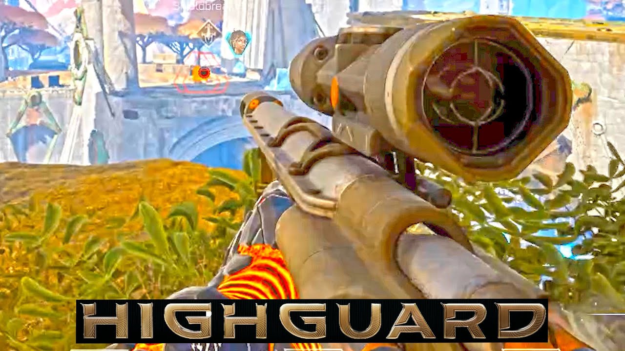 Highguard Free To Use Gameplay No Copyright FOR TIKTOK & YOUTUBE No Commentary