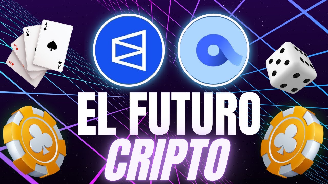 &iexcl;Incre&iacute;ble! As&iacute; Es Como las Apuestas Cripto Podr&iacute;an Cambiarlo Todo