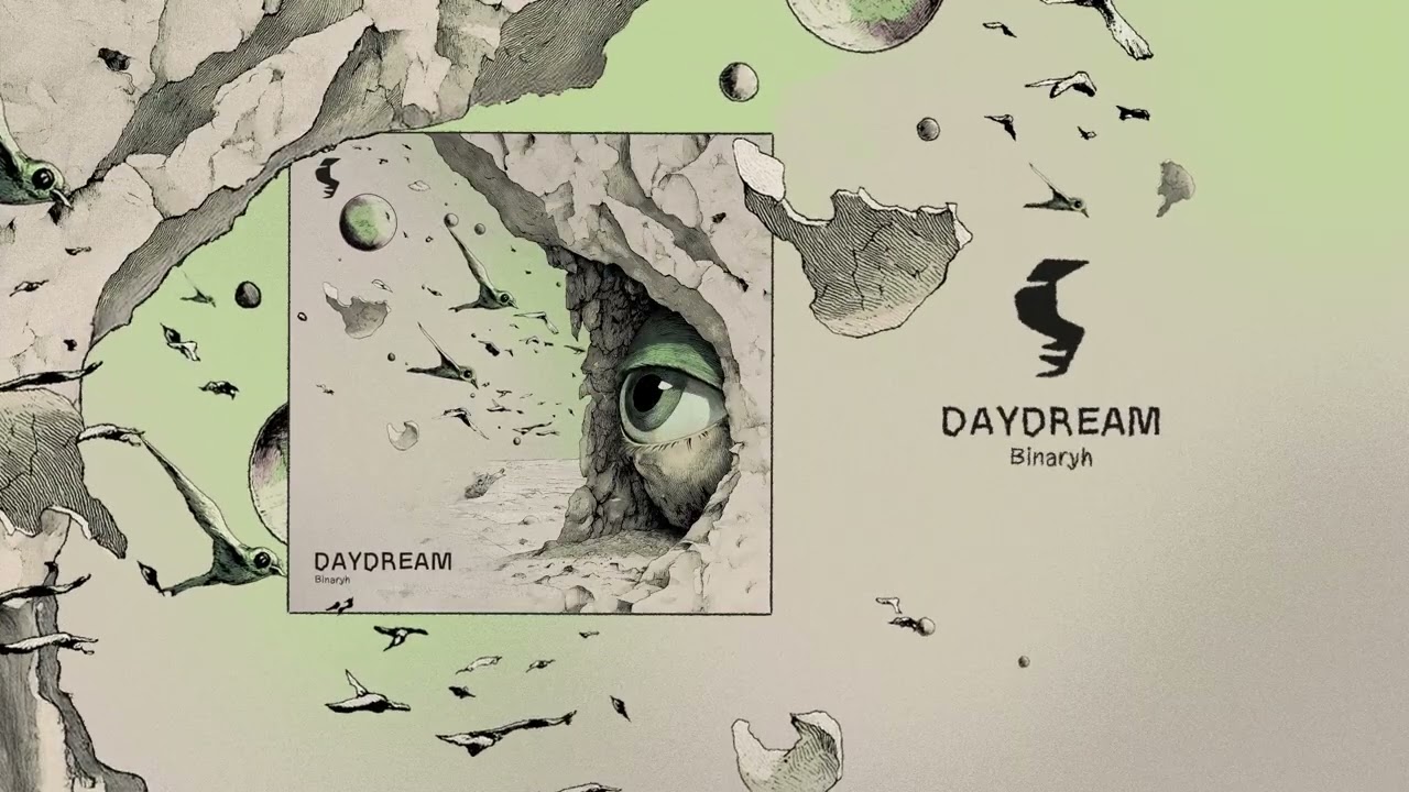 BINARYH - Daydream (Original Mix)