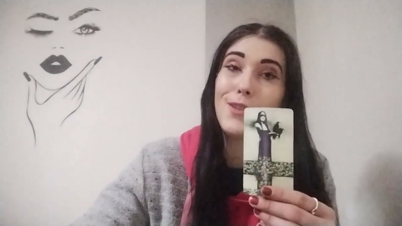 ⚖️👁️ ȚI-A VRUT FOAMEA… DAR KARMA ÎI RUPE PLANUL #tarot #energie #dark #karma #justitie #adevar 