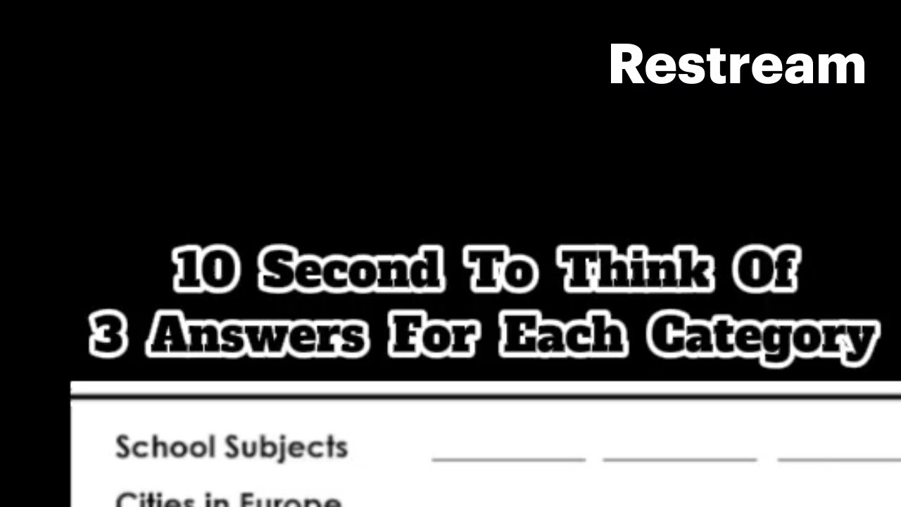Test Your IQ Challenge