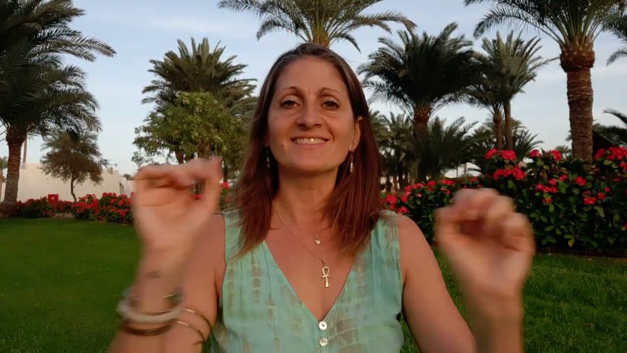 Cosmic Transmission - Mantids Weaving Consciousness (8 Feb 2026)