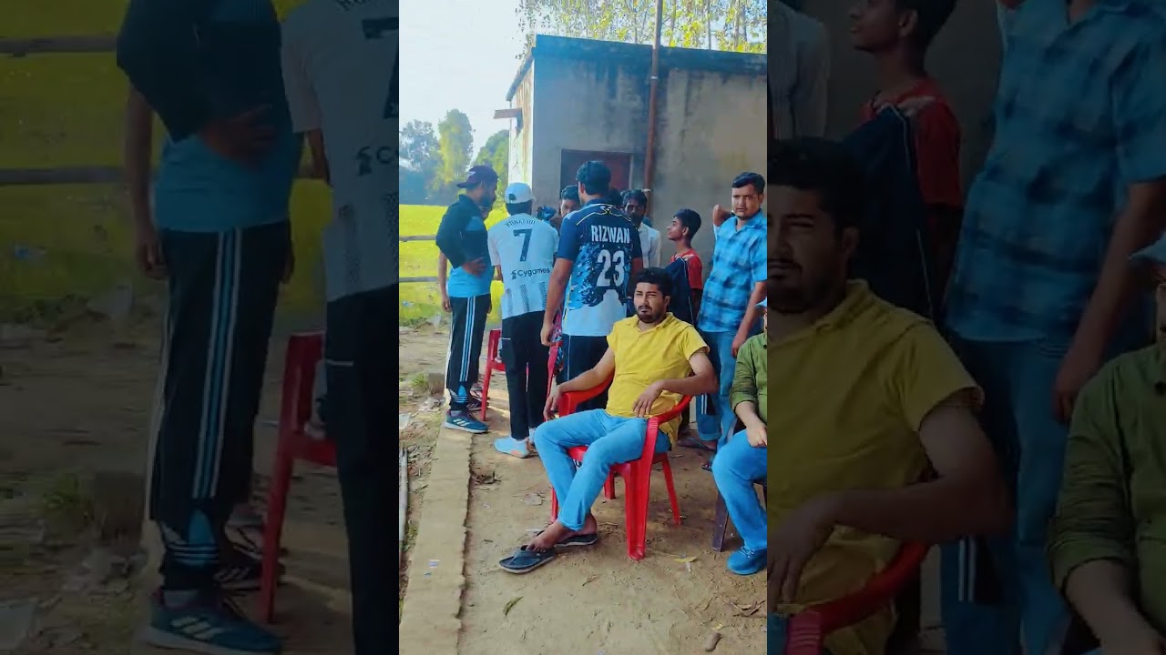 Bpl Cricket 🏏 Tournament Barahbasti Bugrasi ❤️💐 Highlights #Bpl2024 #Barahbasti #Bugrasi #Cricket