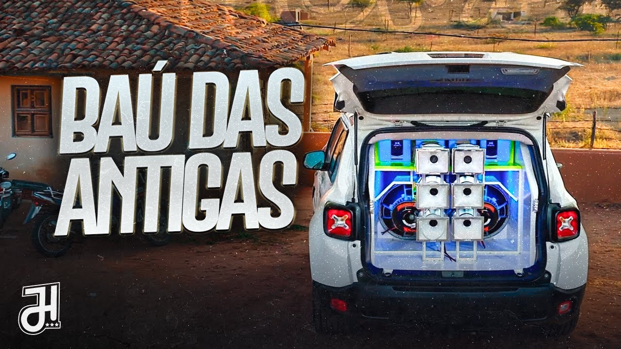 Mastruz Com Leite, Anjo Azul, Noda de Caju - Voltando no Tempo - Baú Forró das Antigas (As Melhores)
