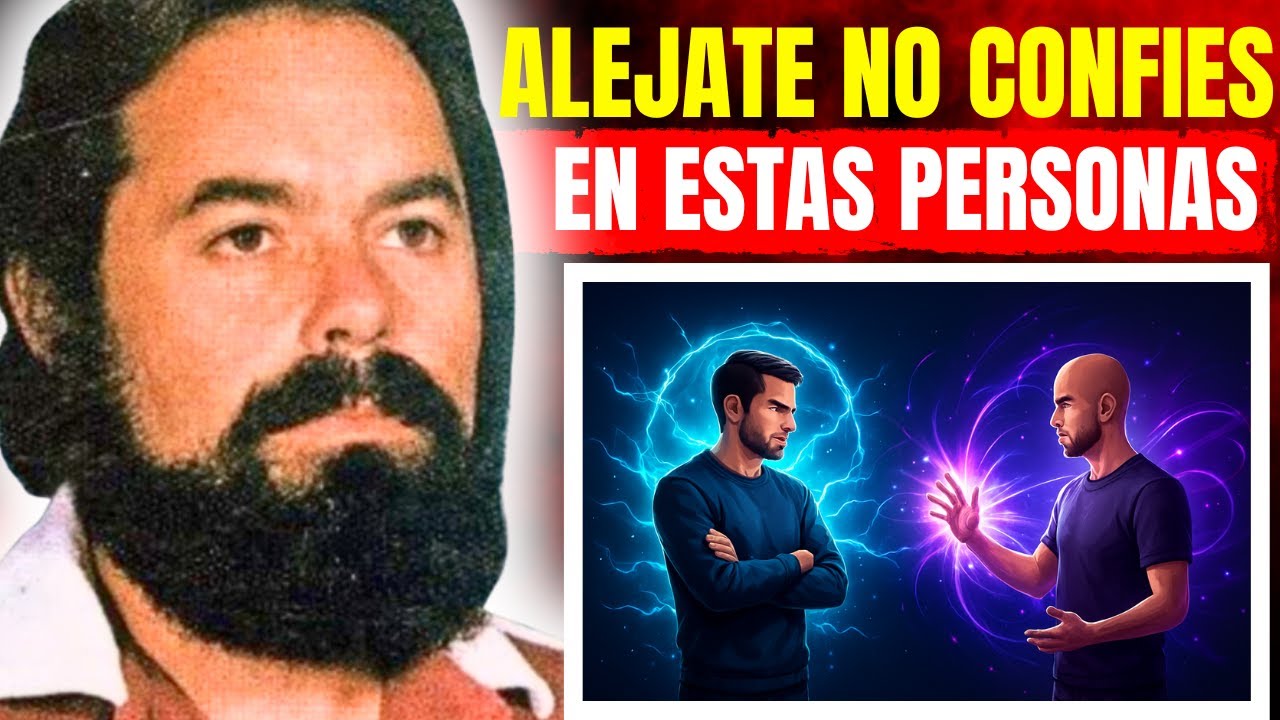 Ellos usan estas 5 cosas para CONTROLARTE | Jacobo Grinberg