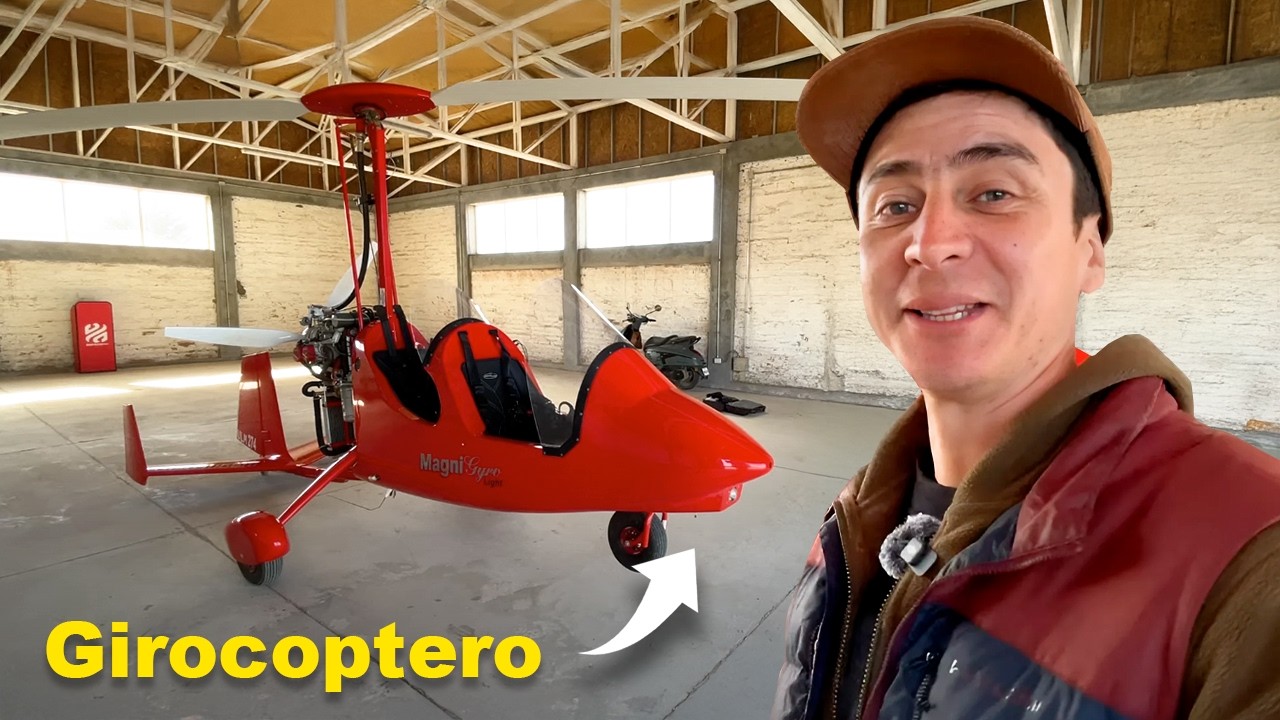 Girocoptero