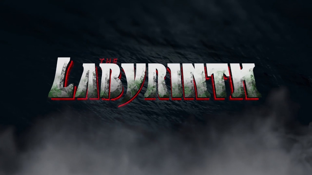 How to escape all sectors with tricks - The Labyrinth | ROBLOX
