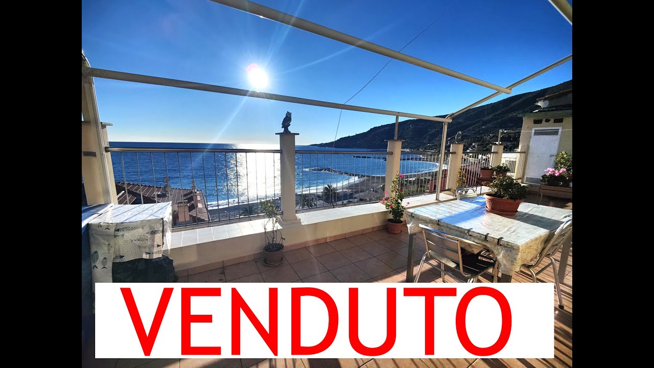 OSPEDALETTI - Quadrilocale con terrazzo - VENDITA