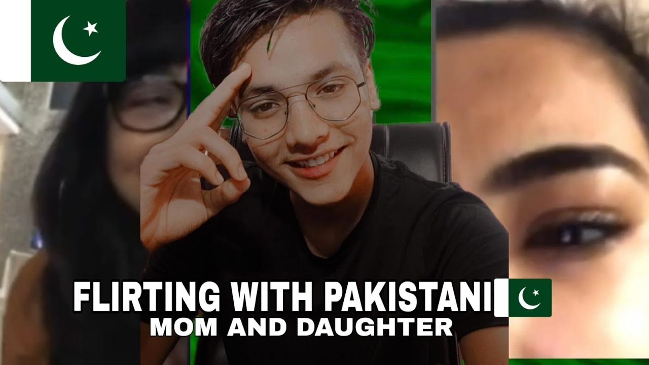 PAKISTANI🤣FUNNY CONVERSATION WITH MOM AND DAUGHTER #pakistan #pakistanimom #pakistanigirl #indian