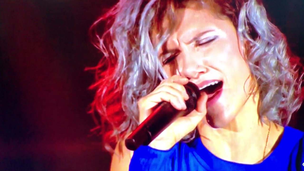 Elisa ON Tour - Full Concert HD - Part4/7 - Live Forum Assago Milano 25.11.2016