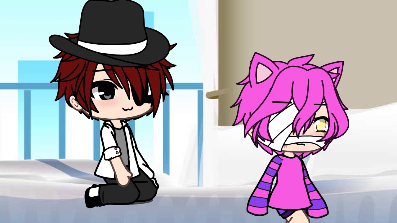 Credo di amarti... (strecico) [Gacha life Wgf] ep.1