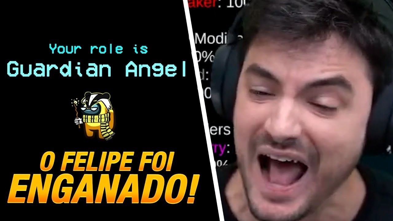 FELIPE NETO FOI ENGANADO! | Cortes Netotoso