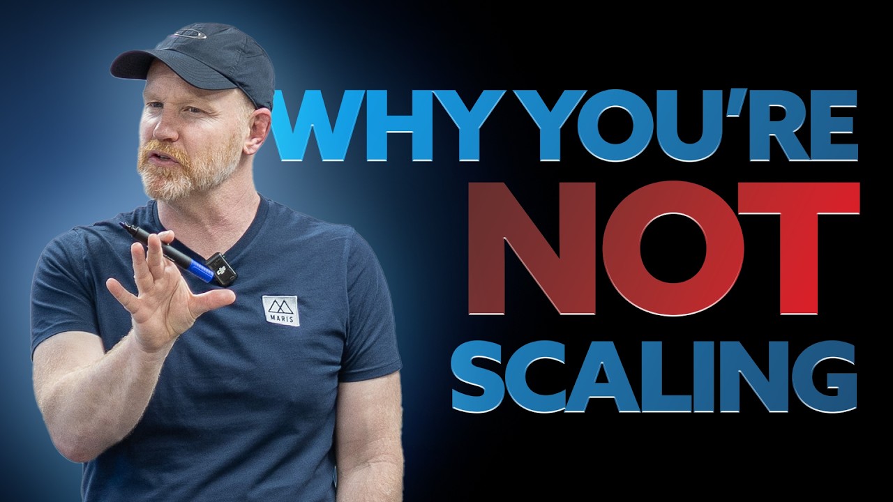 5 Reasons Your Membership Business Doesn't Scale
