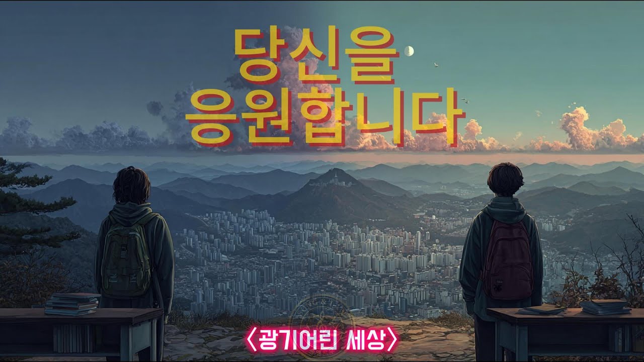 [ARCHIVE | #4] 광기어린 세상 |  EP. Song & Law