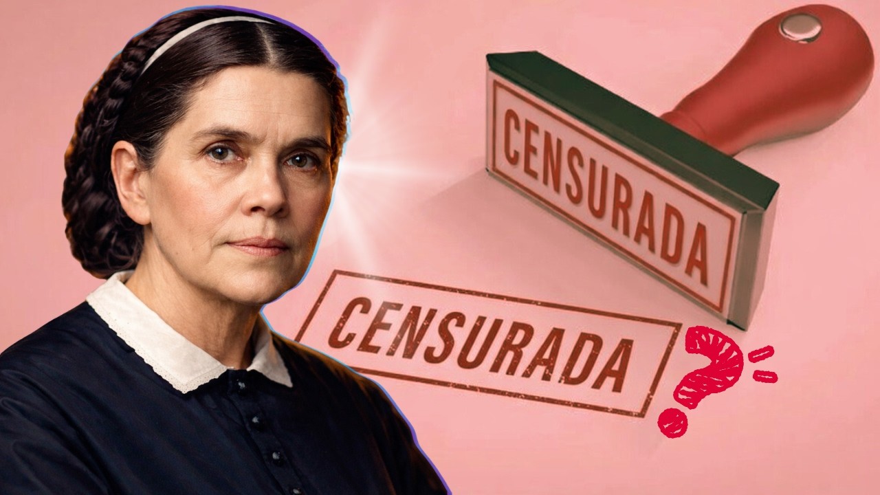 Ellen White A Mulher que Eles Não Puderam Calar