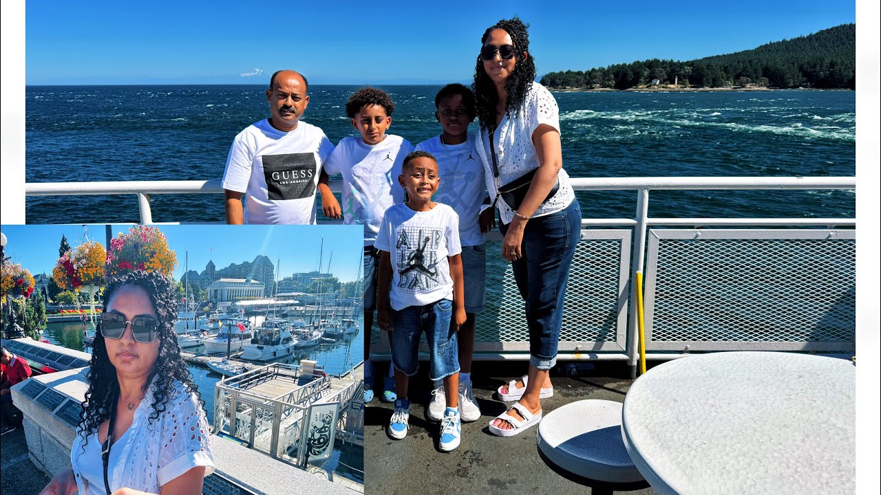 Family summer ￼vacation 2025