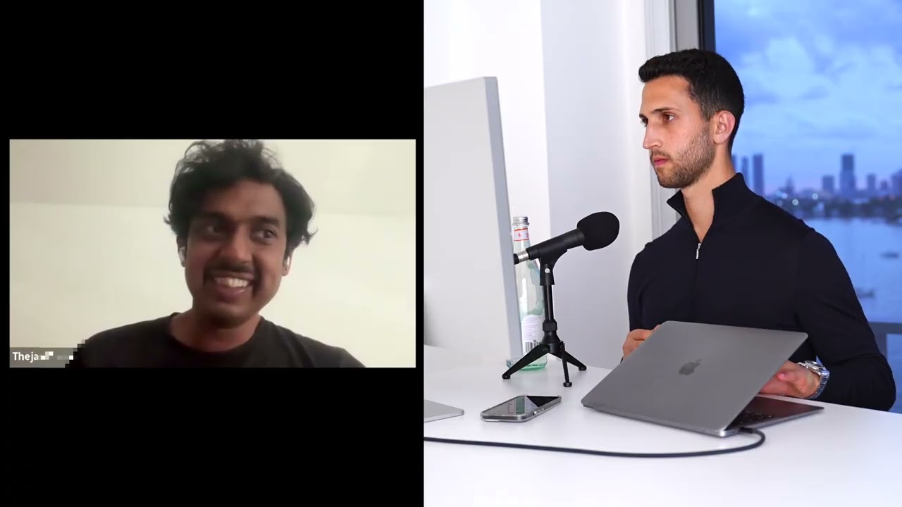 How To Approach Women Without Overthinking (LIVE Coaching Call)