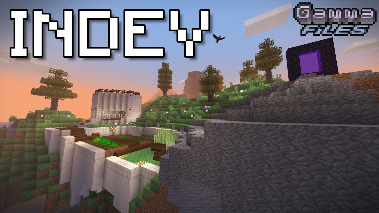 This Minecraft Mod REVIVES a Forgotten Era.