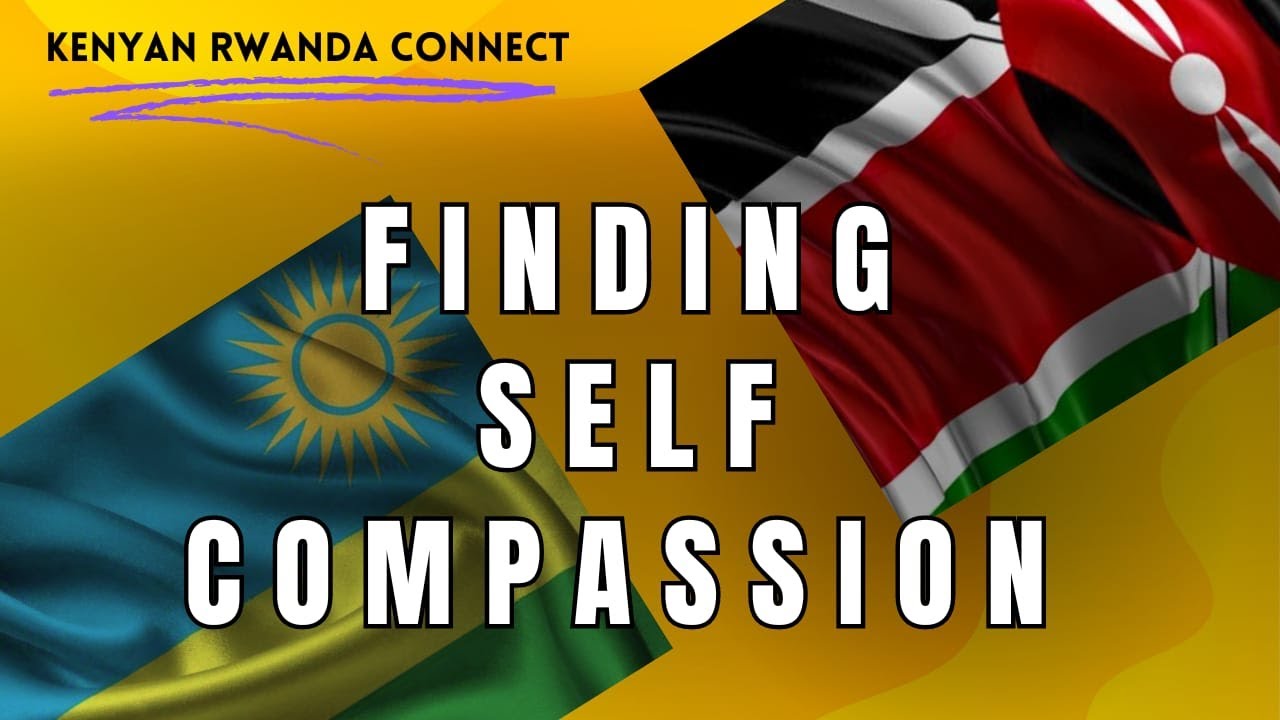 Mindful Self Compassion