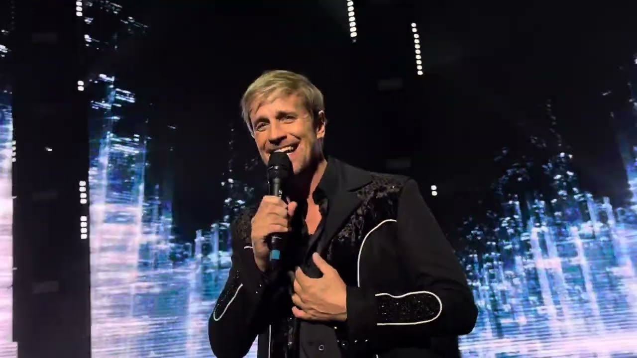 Westlife - If I Let You Go - Guadalajara México - Auditorio Telmex 2024