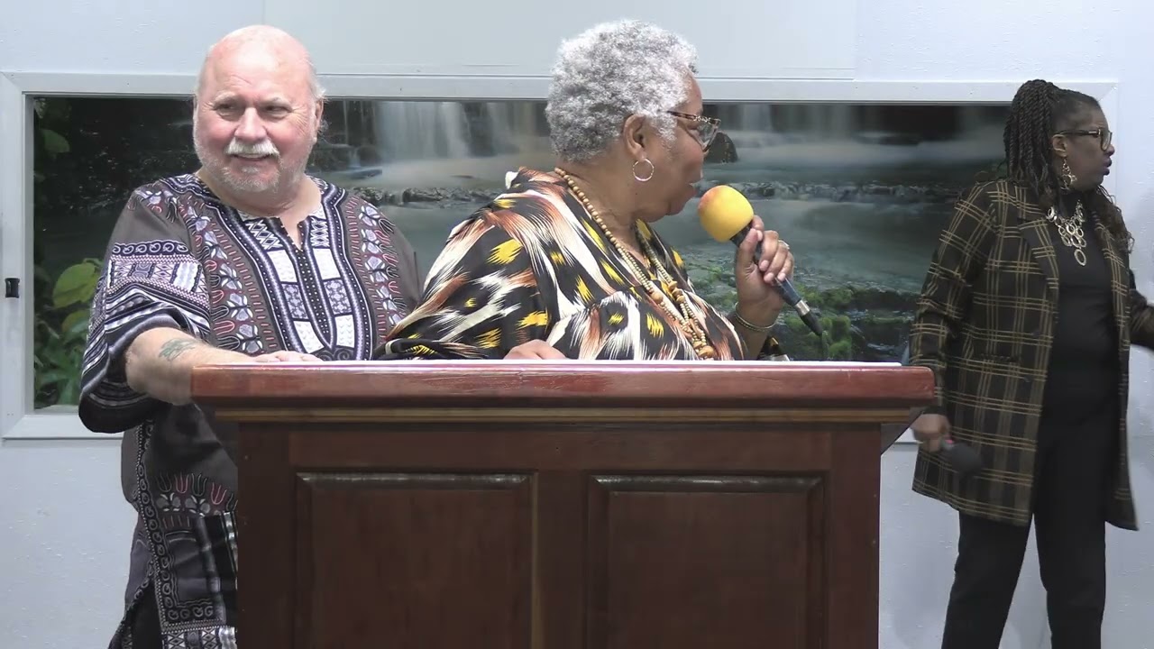 Celebrating Black History Month – 