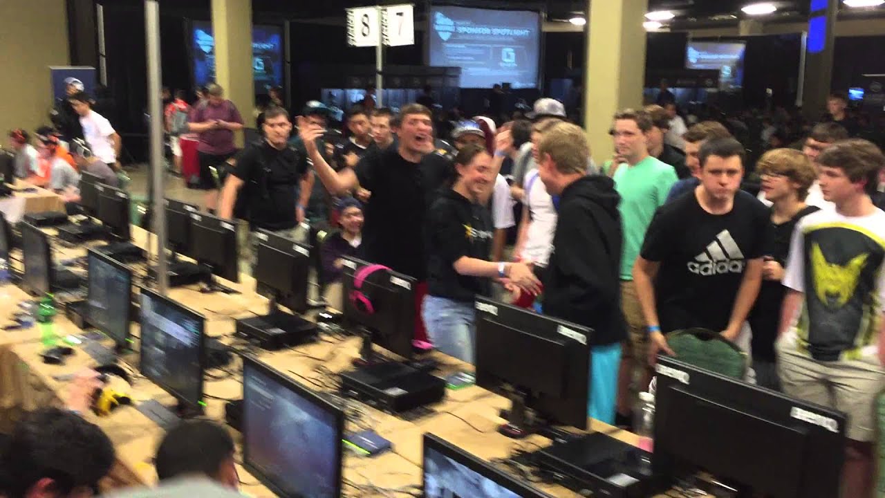 Nihill loses to his ex girlfriend!!