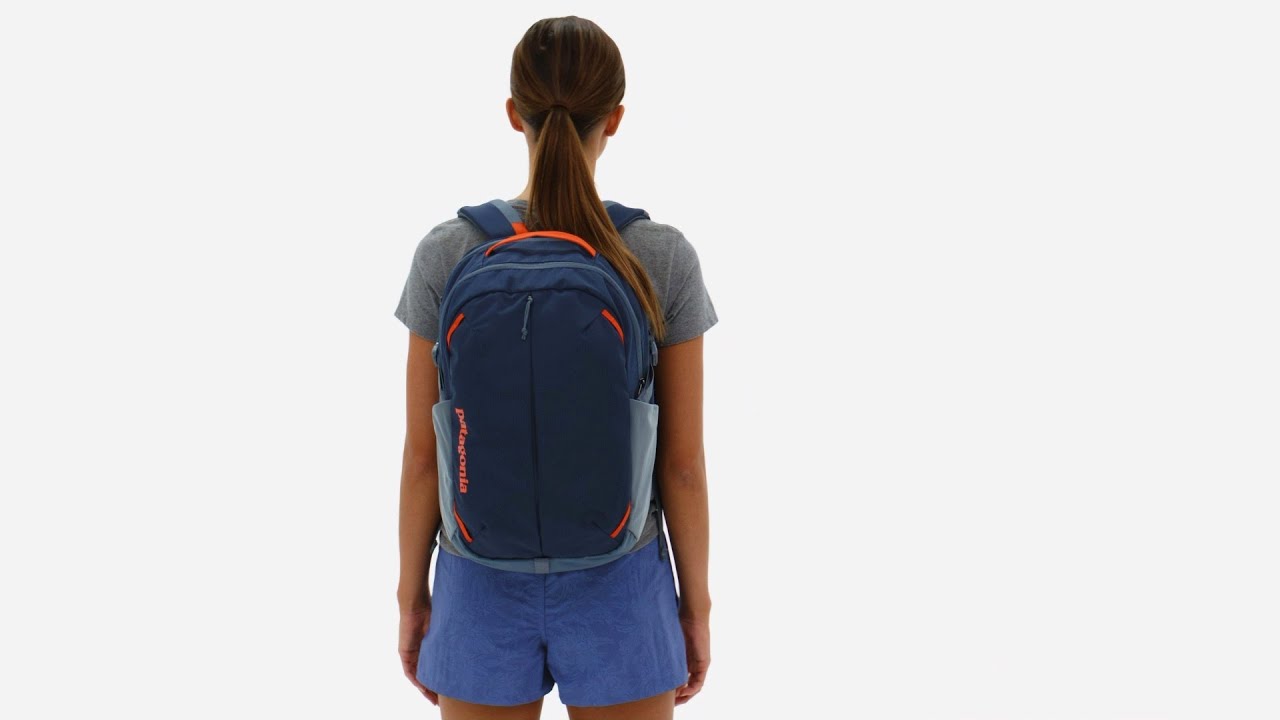 Рюкзак Patagonia&reg; Daypack Shelter 26 л