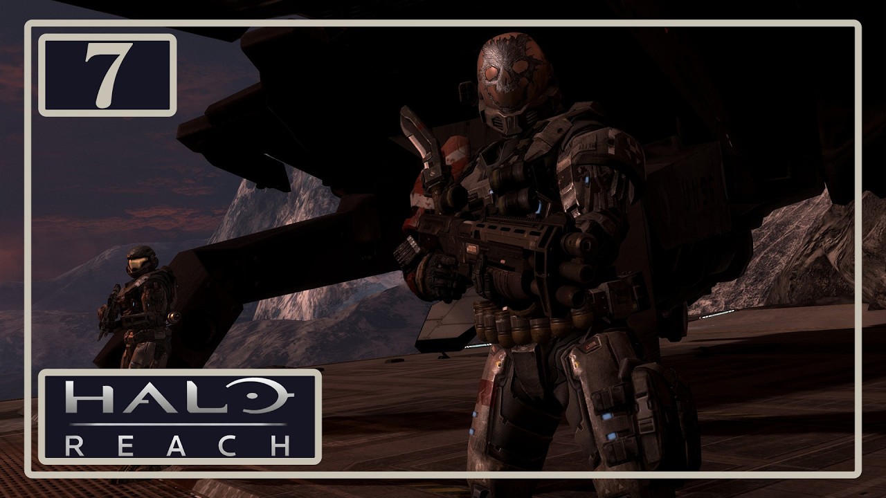 Halo: Reach | 