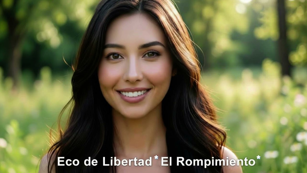 Eco de Libertad: El Rompimiento | Rompiendo Cadenas en Su Presencia - Refugio De Adoración
