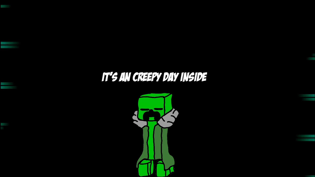 {}MineTale{}   💣Creeper Sans💣