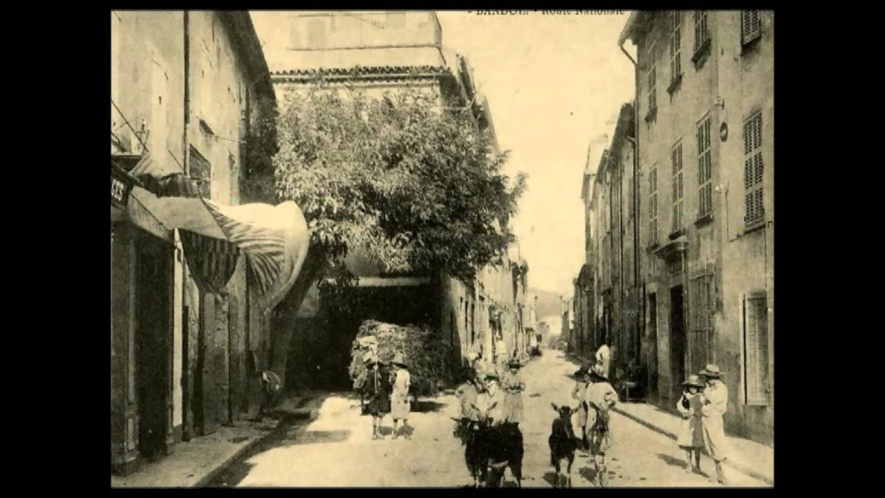 Bandol 1861 HD