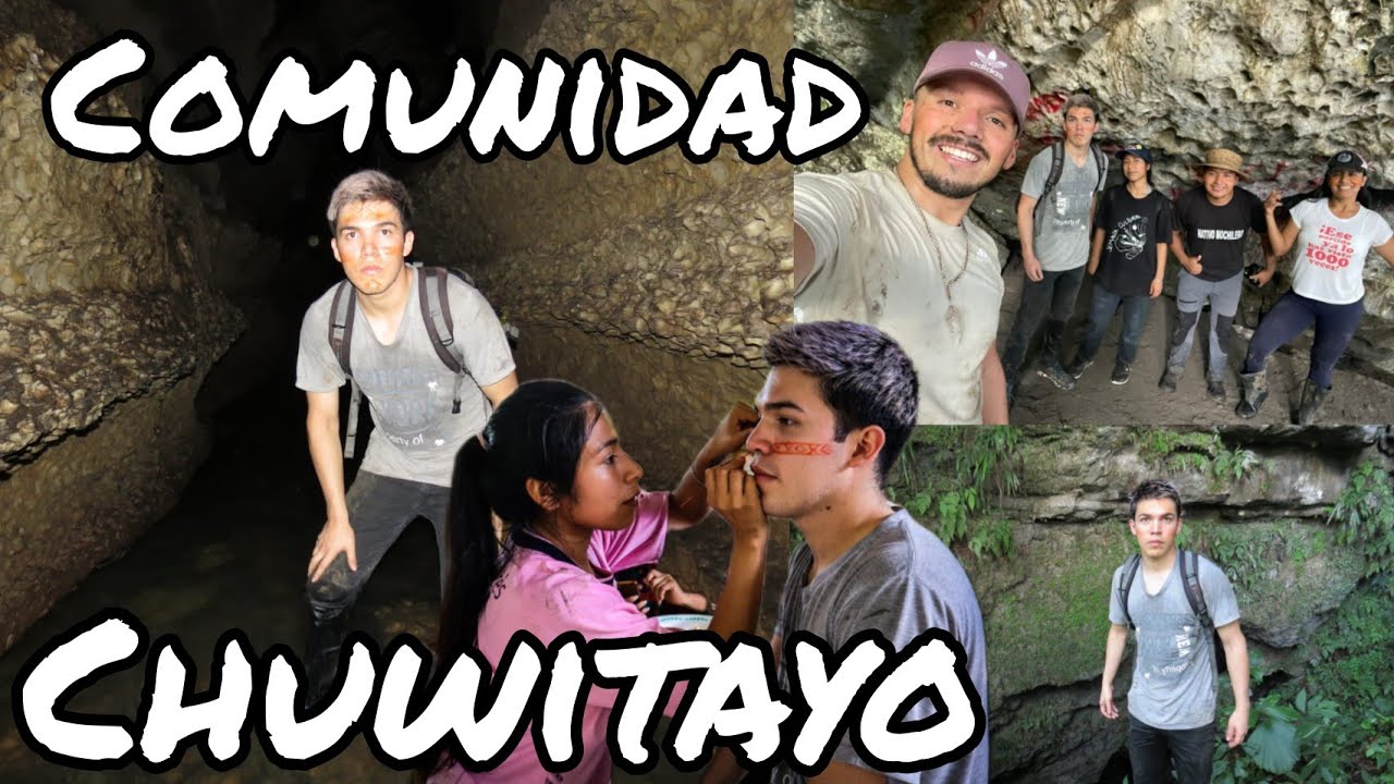 COMUNIDAD CHUWITAYO | Polarexis