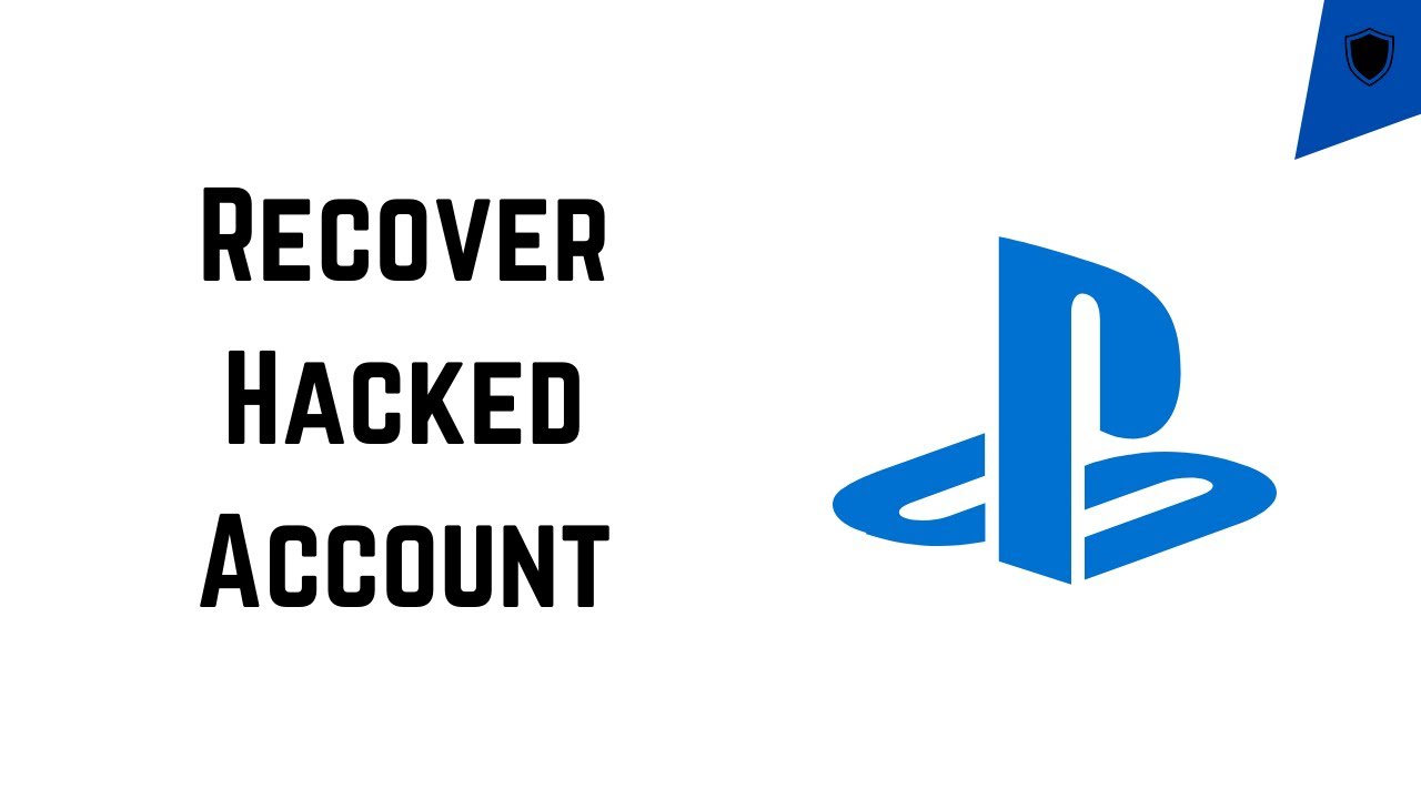 How to Recover Hacked Playstation Account FAST | Step-by-Step Guide