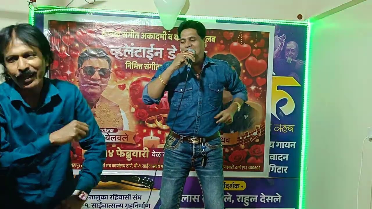 Gadar/main nikal Gaddi leke/karoke song's/singar sudhir gaykwad 