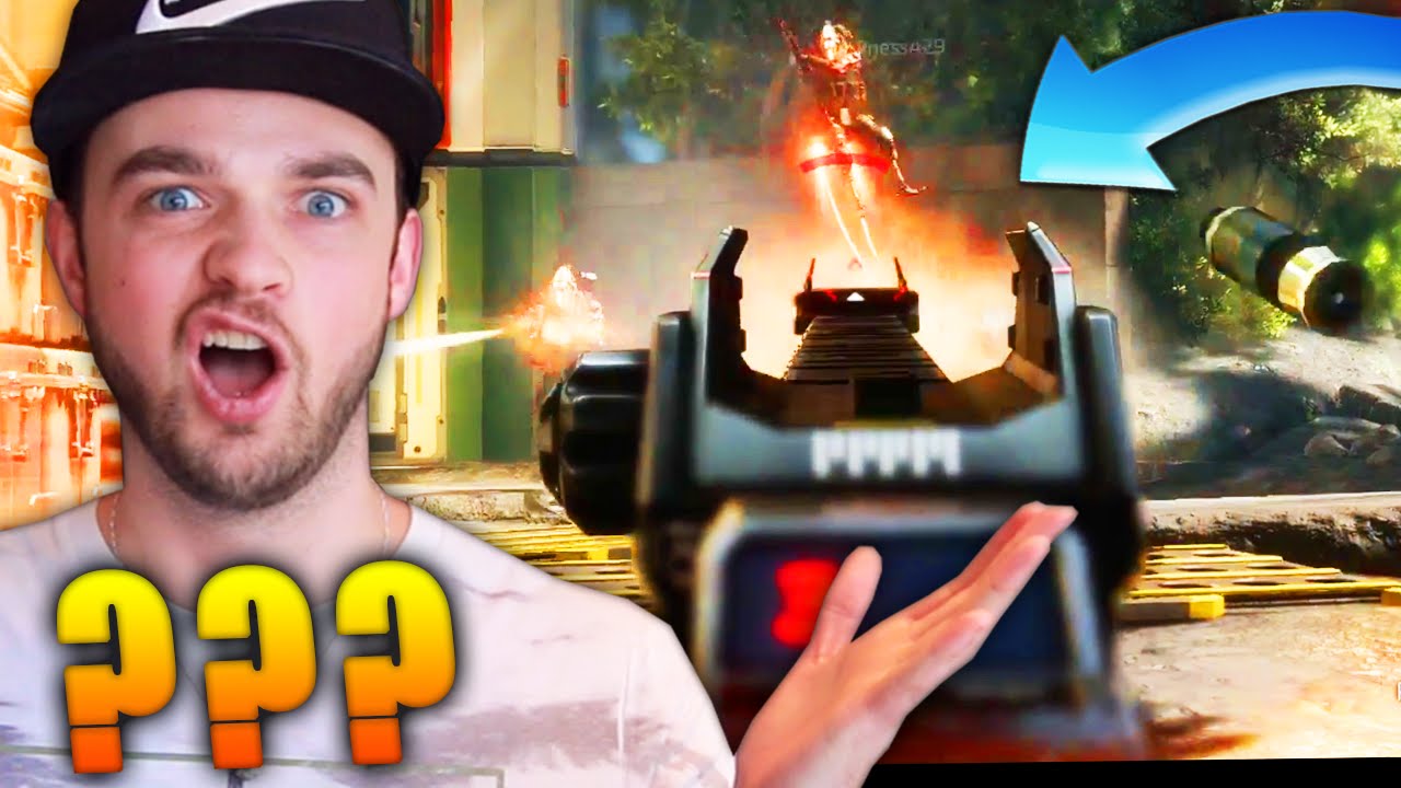HAVE THEY MADE THIS GAME BETTER!? - (Titanfall 2 Multiplayer Gameplay w/ Ali-A)
