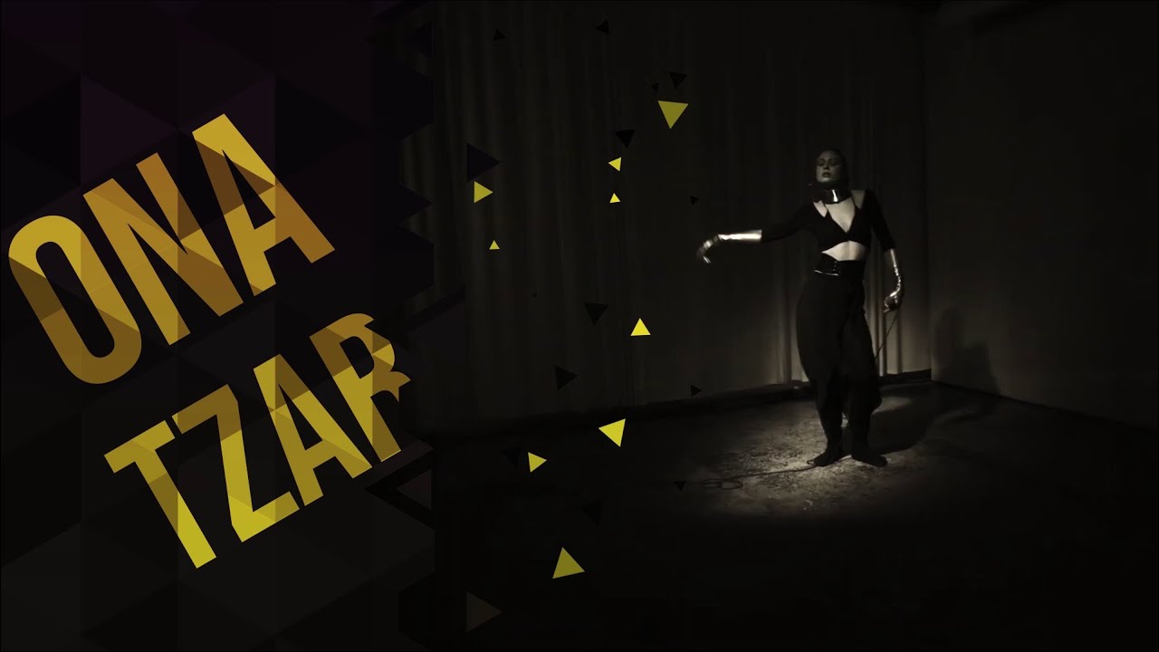 ONA TZAR INTERVIEW - ELLO SOUND DESIGN PODCAST