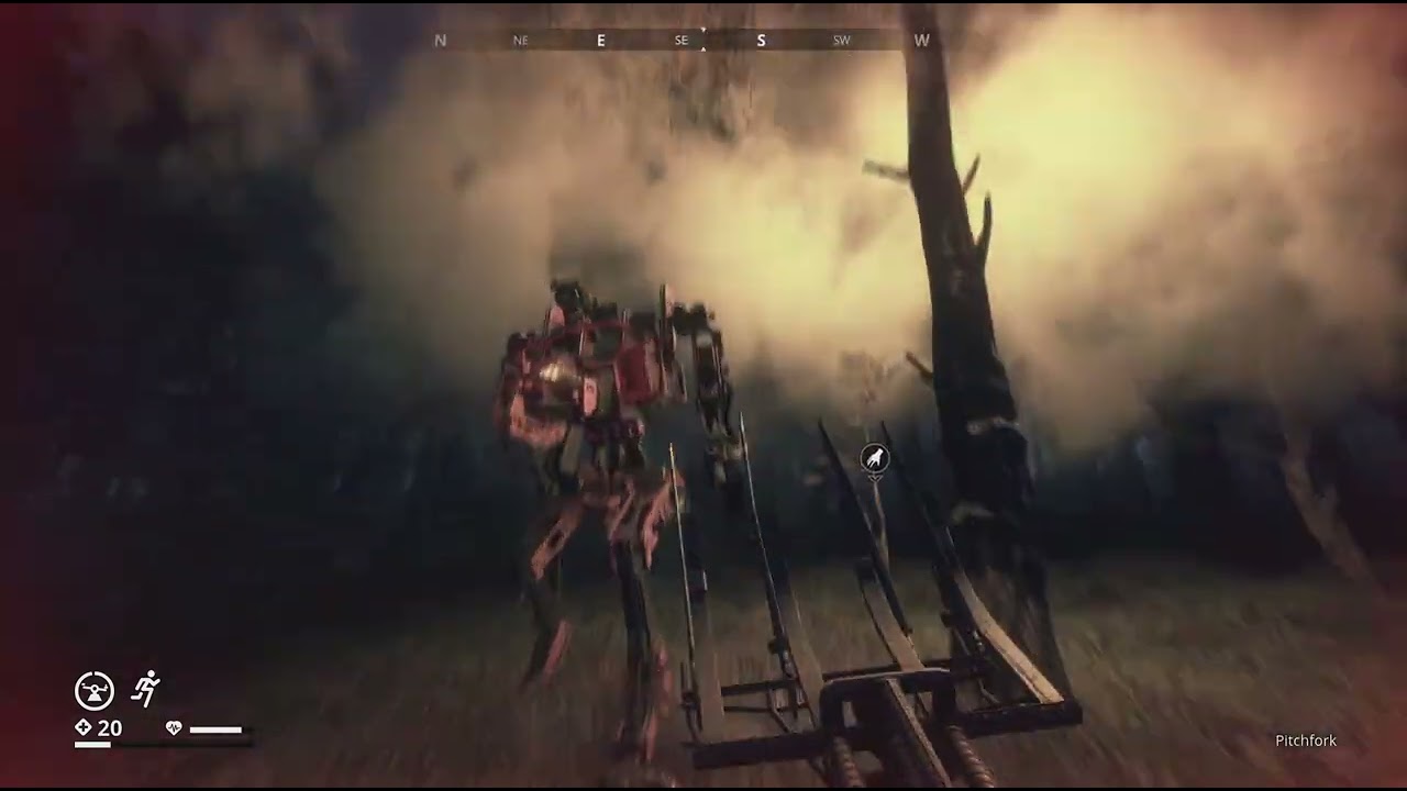 Generation Zero part 6