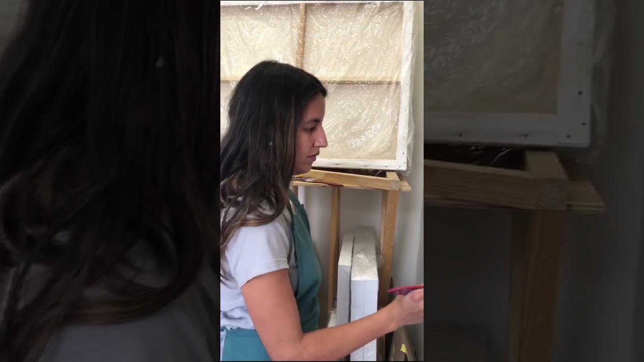 Arantxa Sol&iacute;s en corto